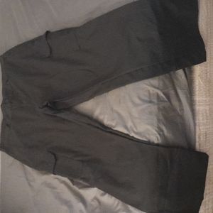 Mens Cargo Pants